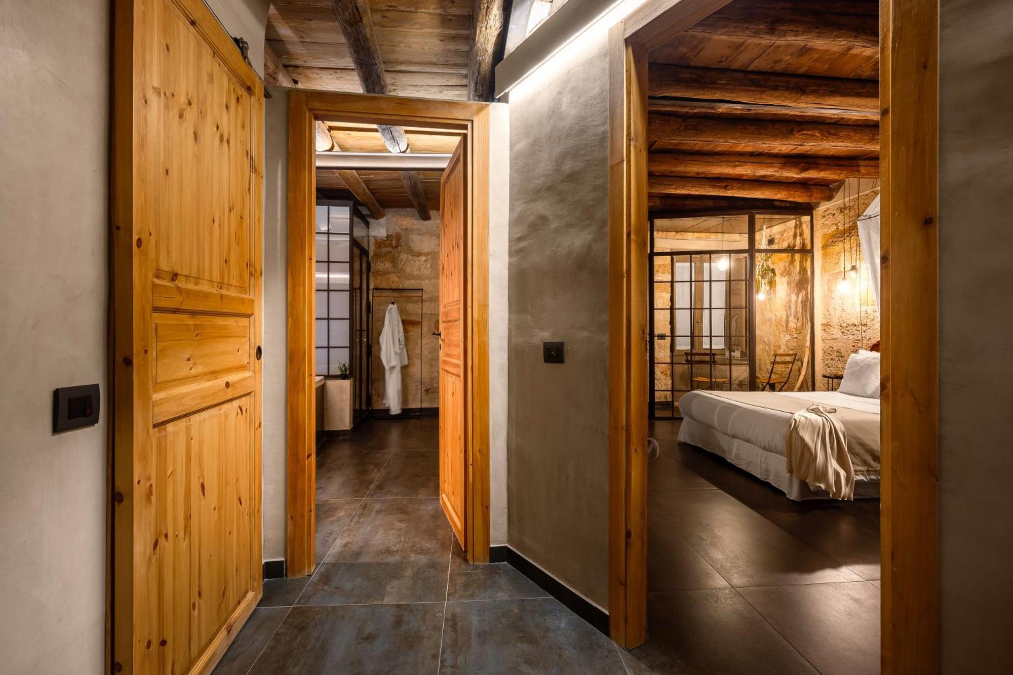 Guccia Home 팔레르모 외부 사진