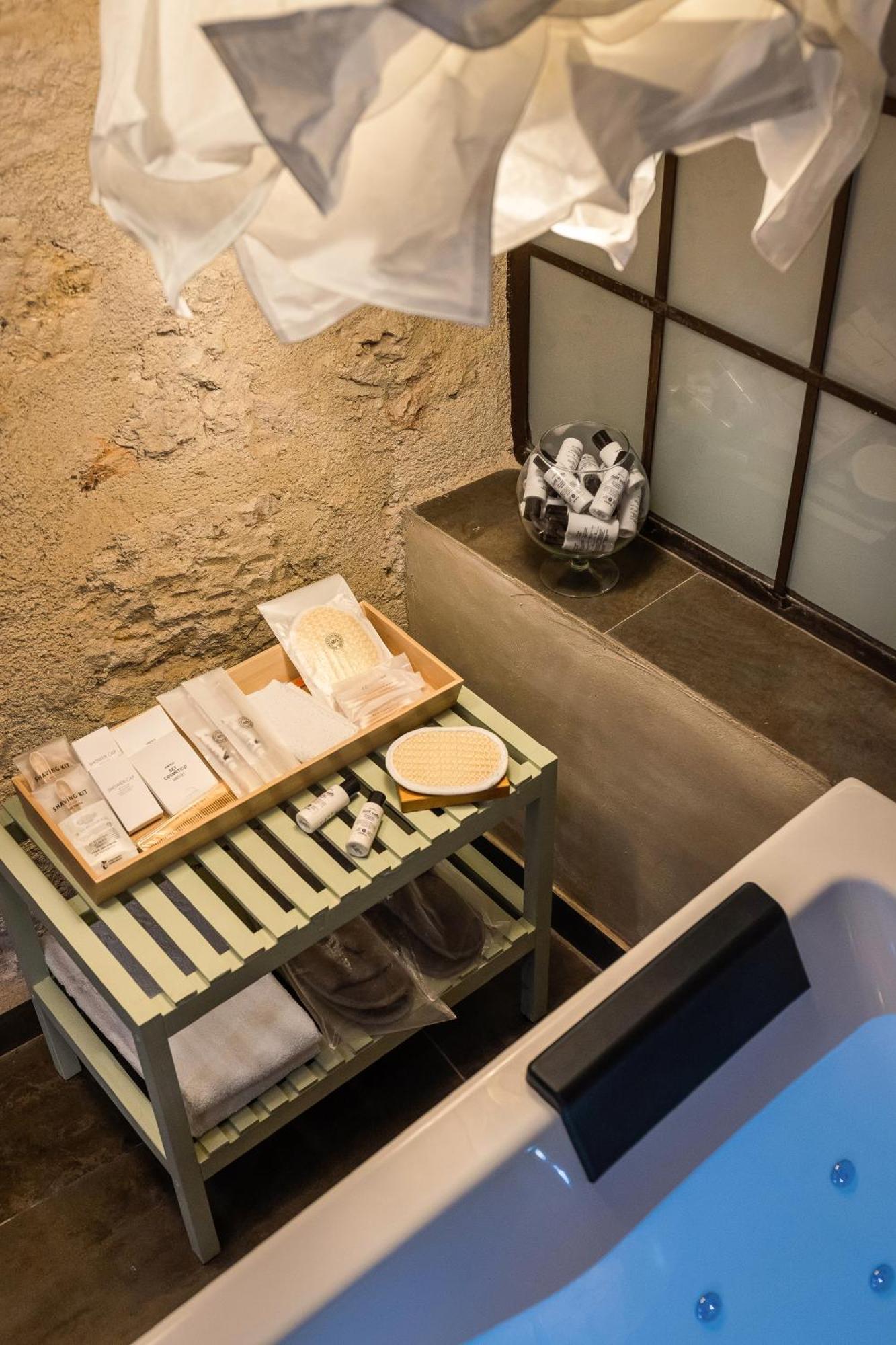 Guccia Home 팔레르모 외부 사진
