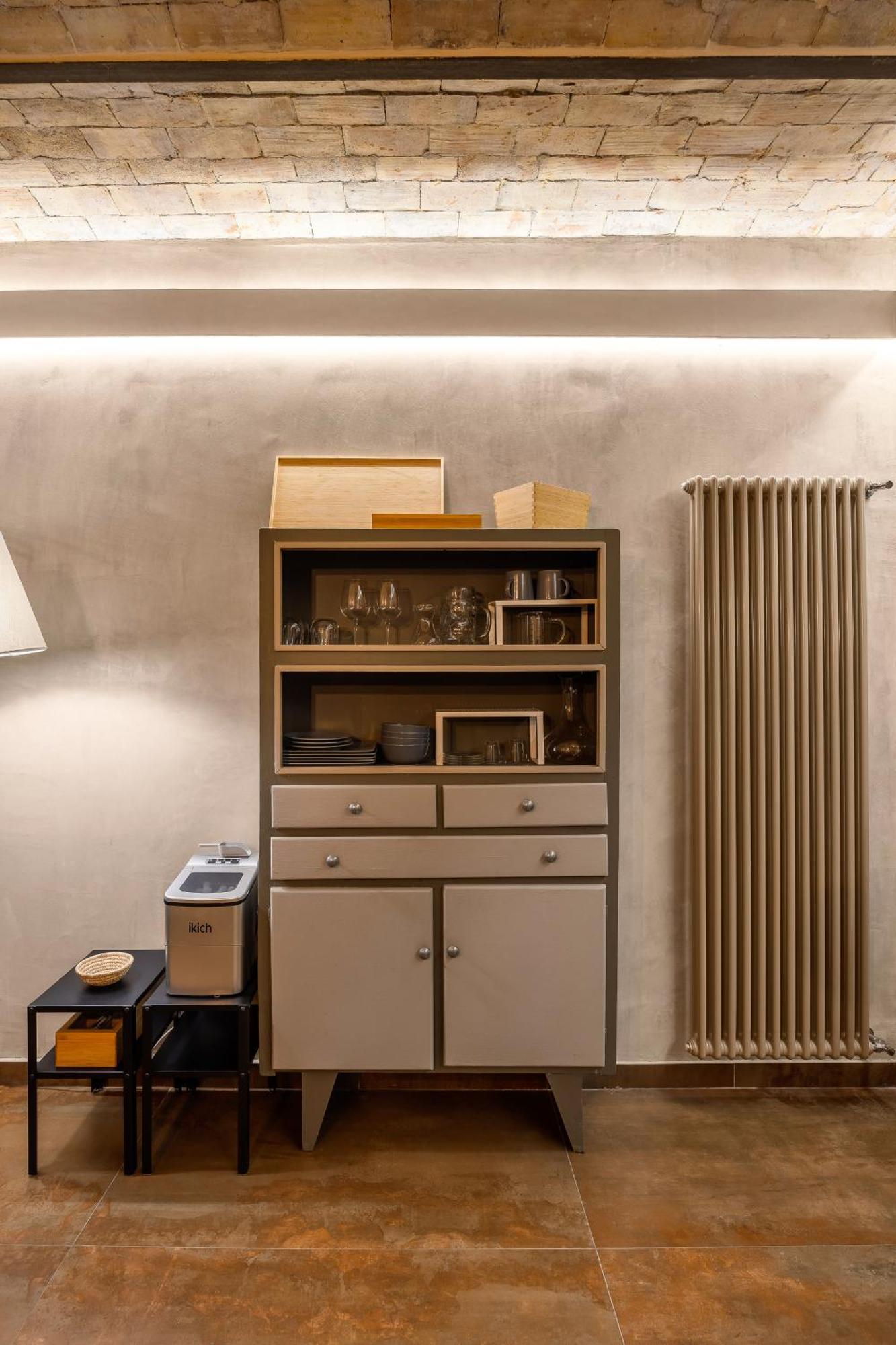Guccia Home 팔레르모 외부 사진
