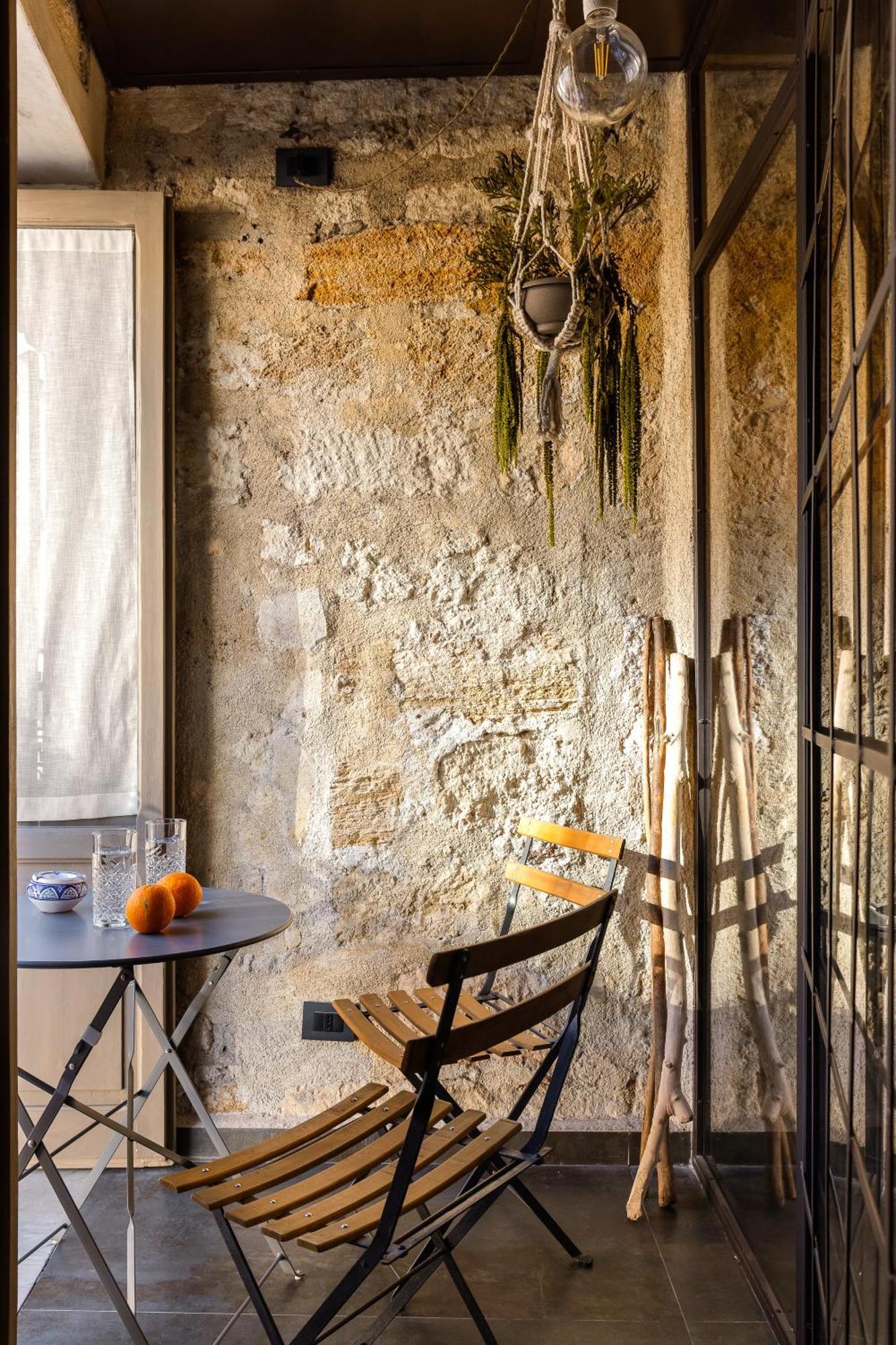 Guccia Home 팔레르모 외부 사진